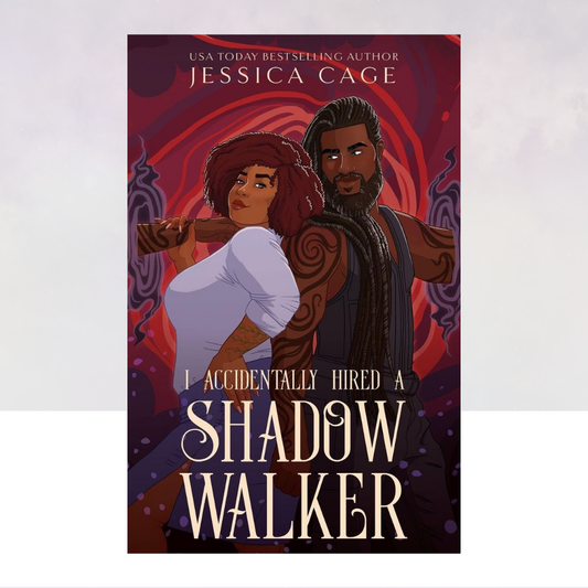 I Accidentally Hired a Shadow Walker