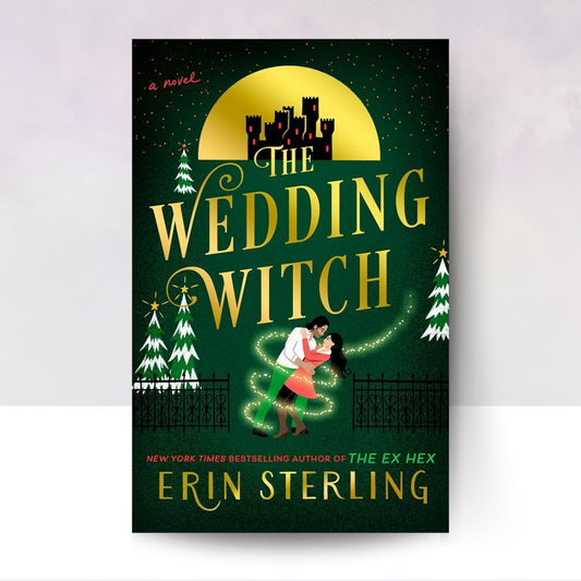 The Wedding Witch