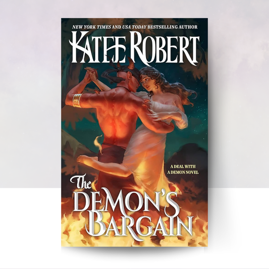 The Demon's Bargain