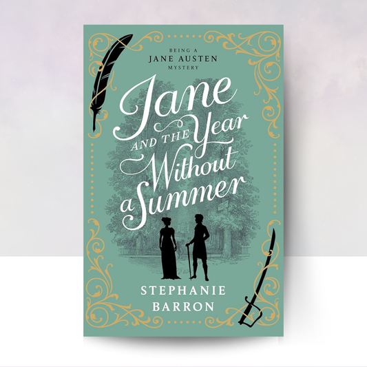 Jane and the Year Without a Summer
