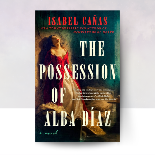 The Possession of Alba Díaz
