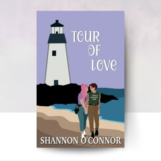 Tour of Love