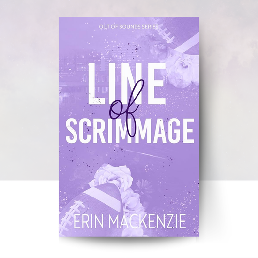 Line of Scrimmage