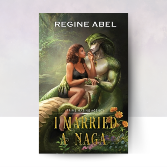 I Married a Naga