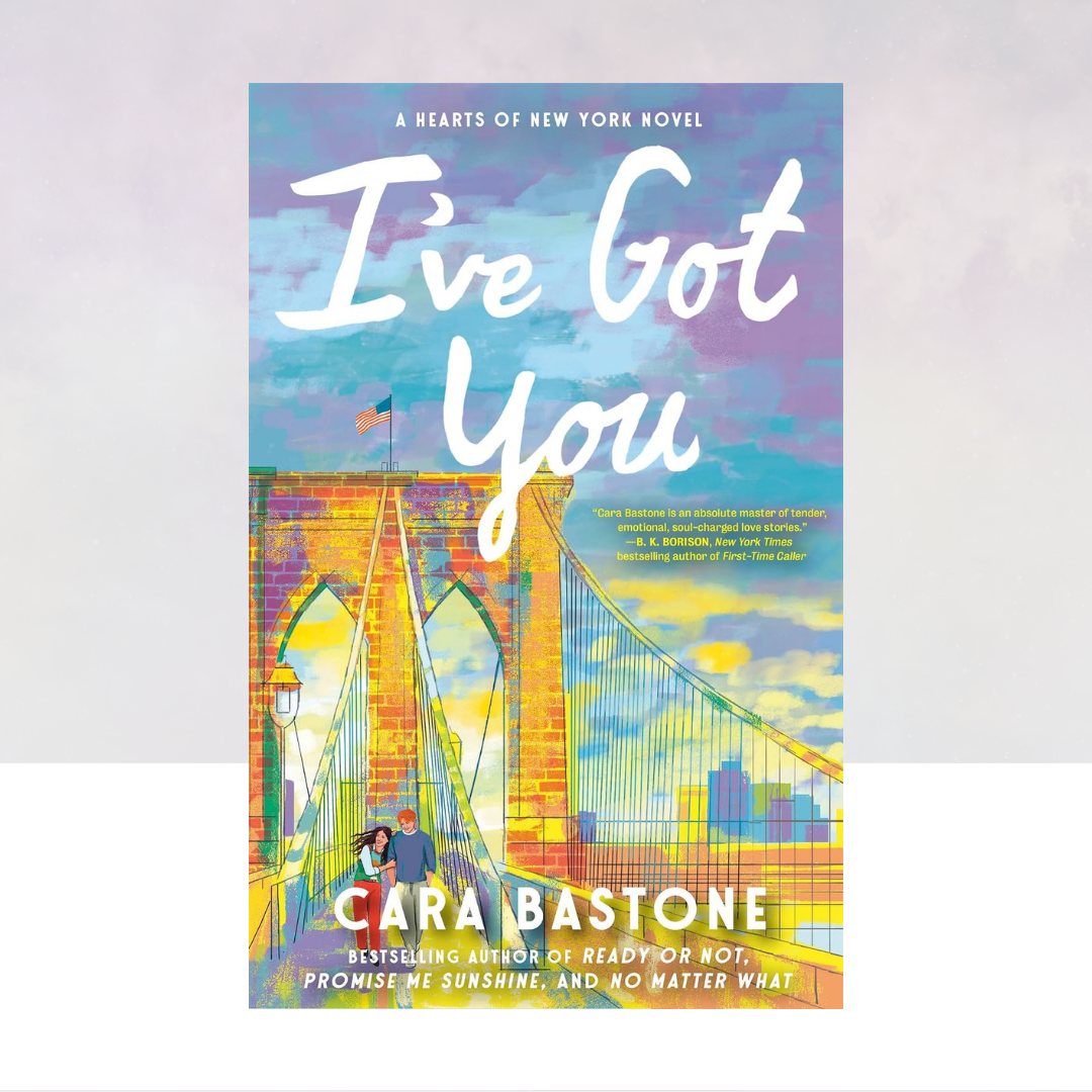 [PREORDER] I've Got You
