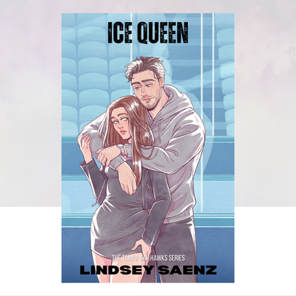 [PREORDER] Ice Queen