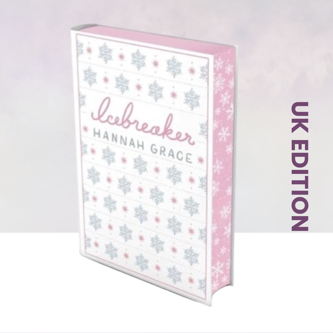 Icebreaker [UK Edition]