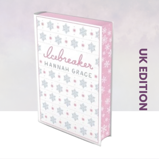 Icebreaker [UK Edition]