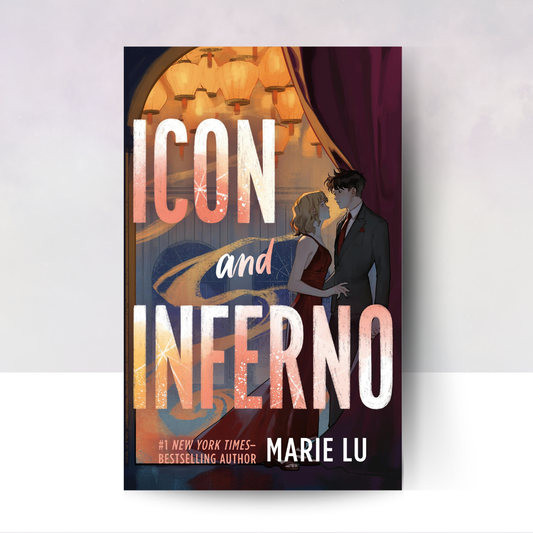 Icon and Inferno