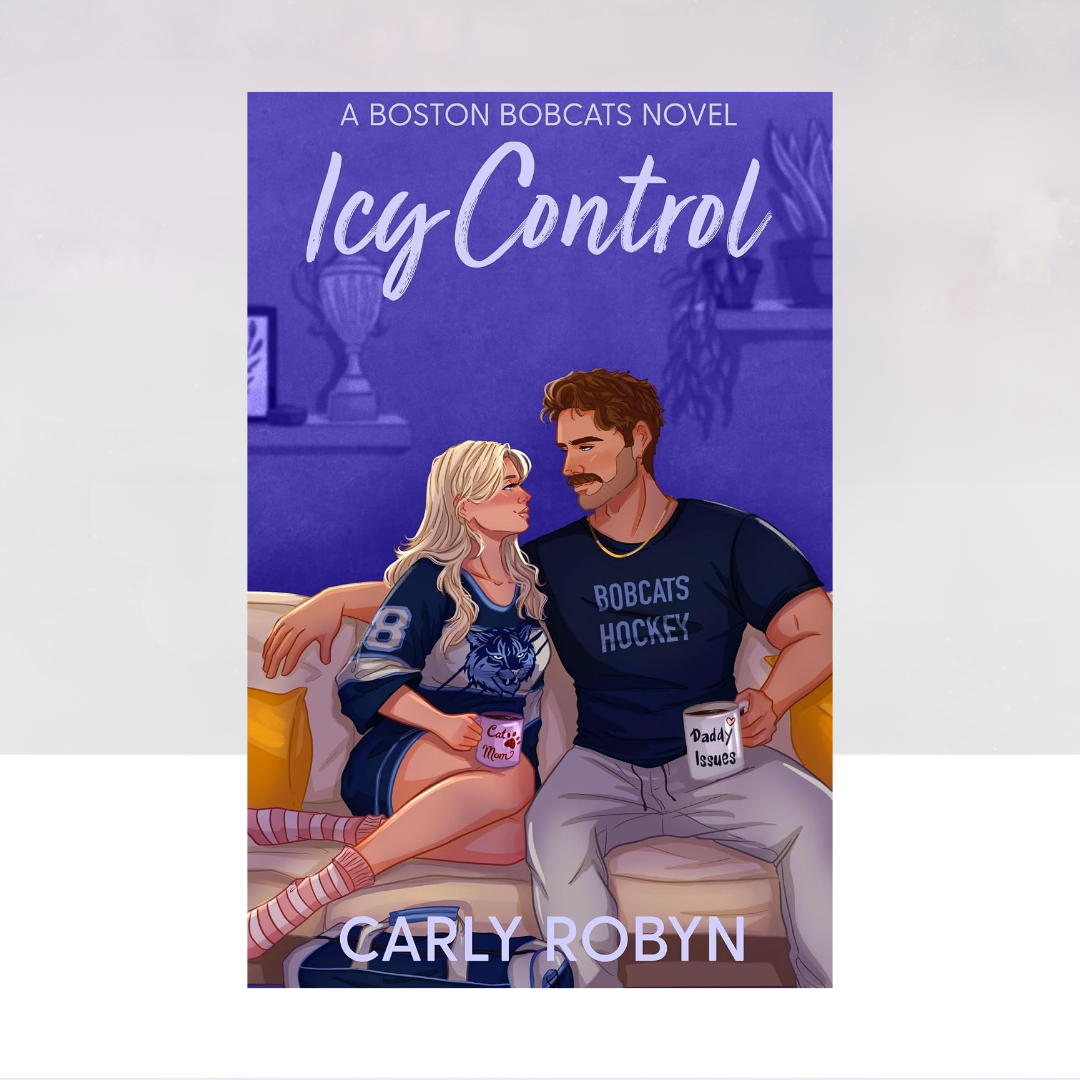 [PREORDER] Icy Control