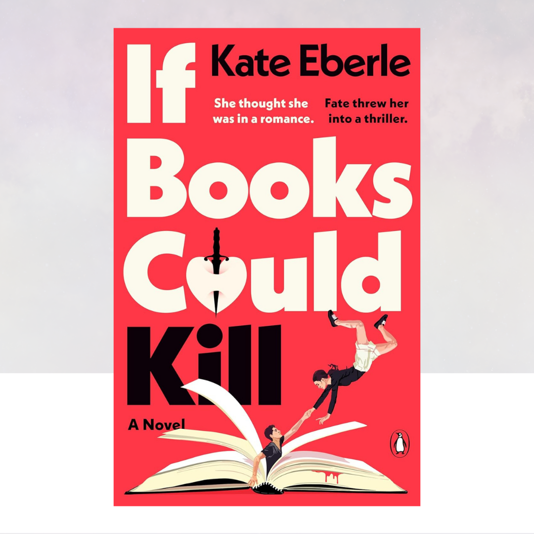 If Books Could Kill