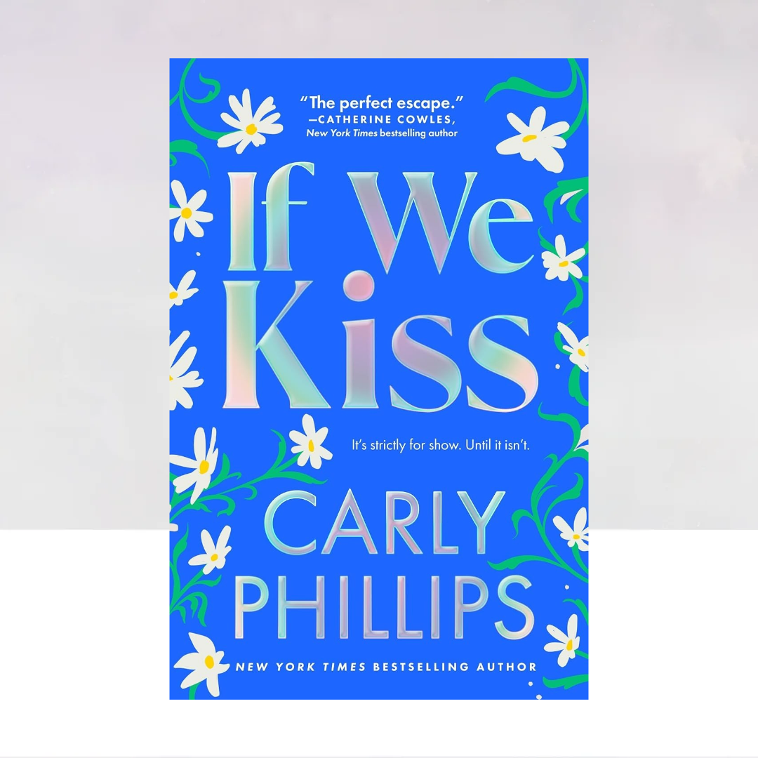 [PREORDER] If We Kiss