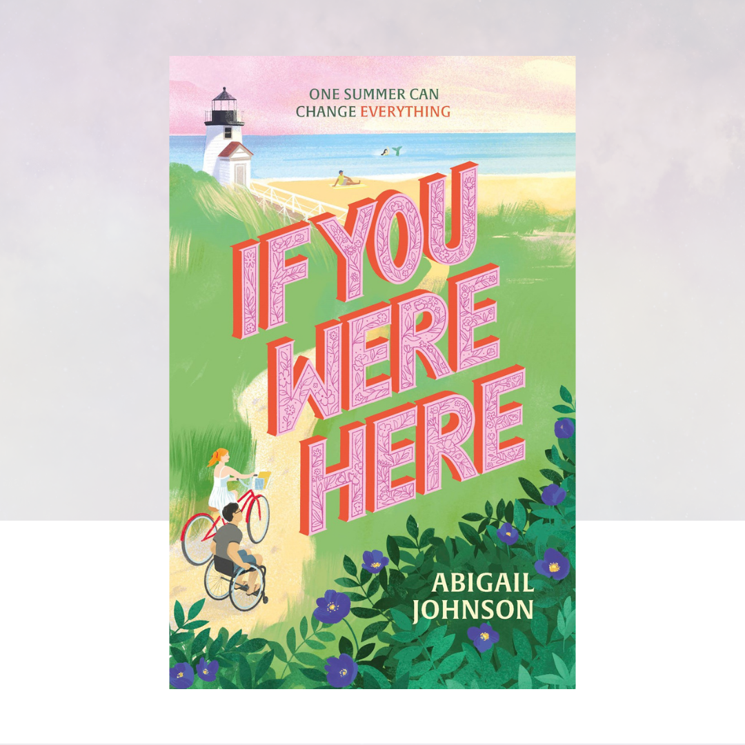 [PREORDER] If You Were Here