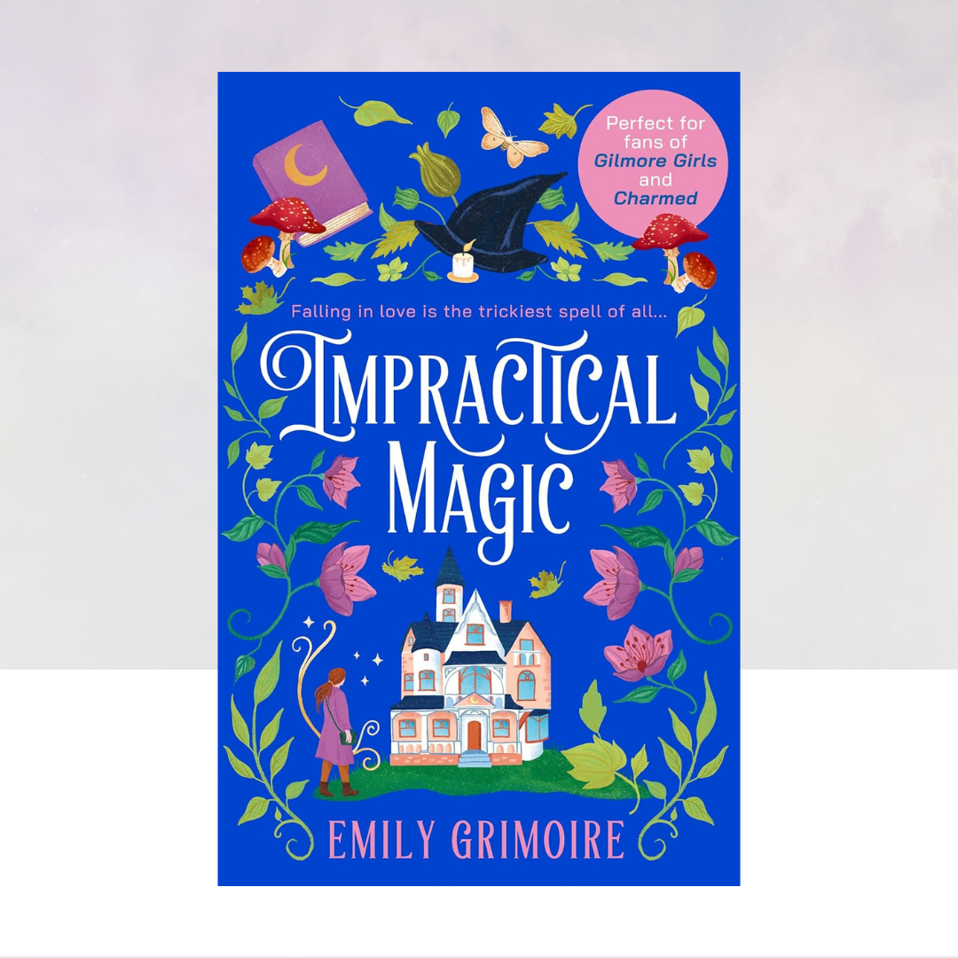 Impractical Magic – The New Romantics