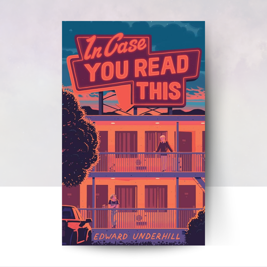 In Case You Read This