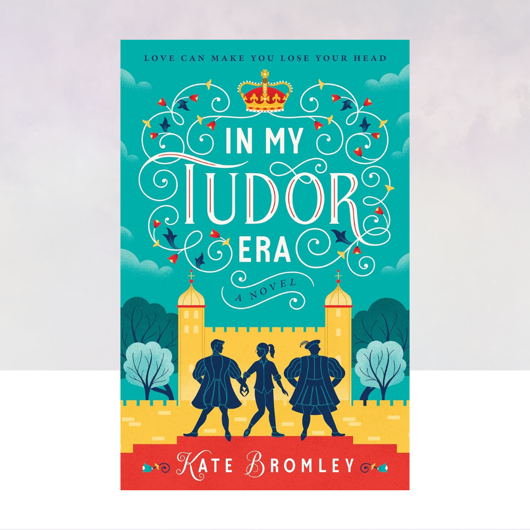 [PREORDER] In My Tudor Era