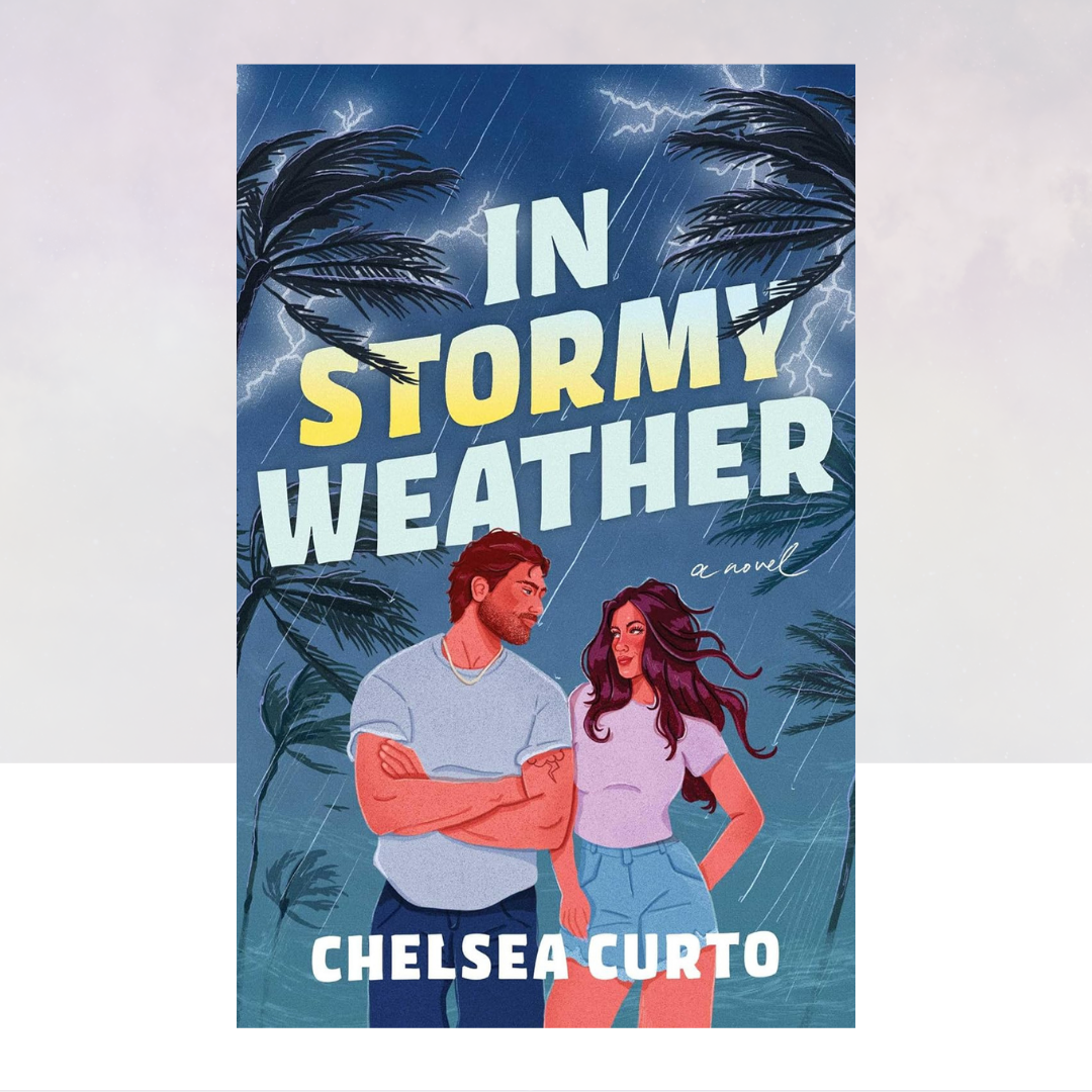 [PREORDER] In Stormy Weather