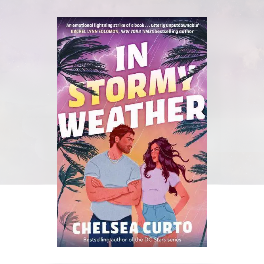 In Stormy Weather [UK Edition]