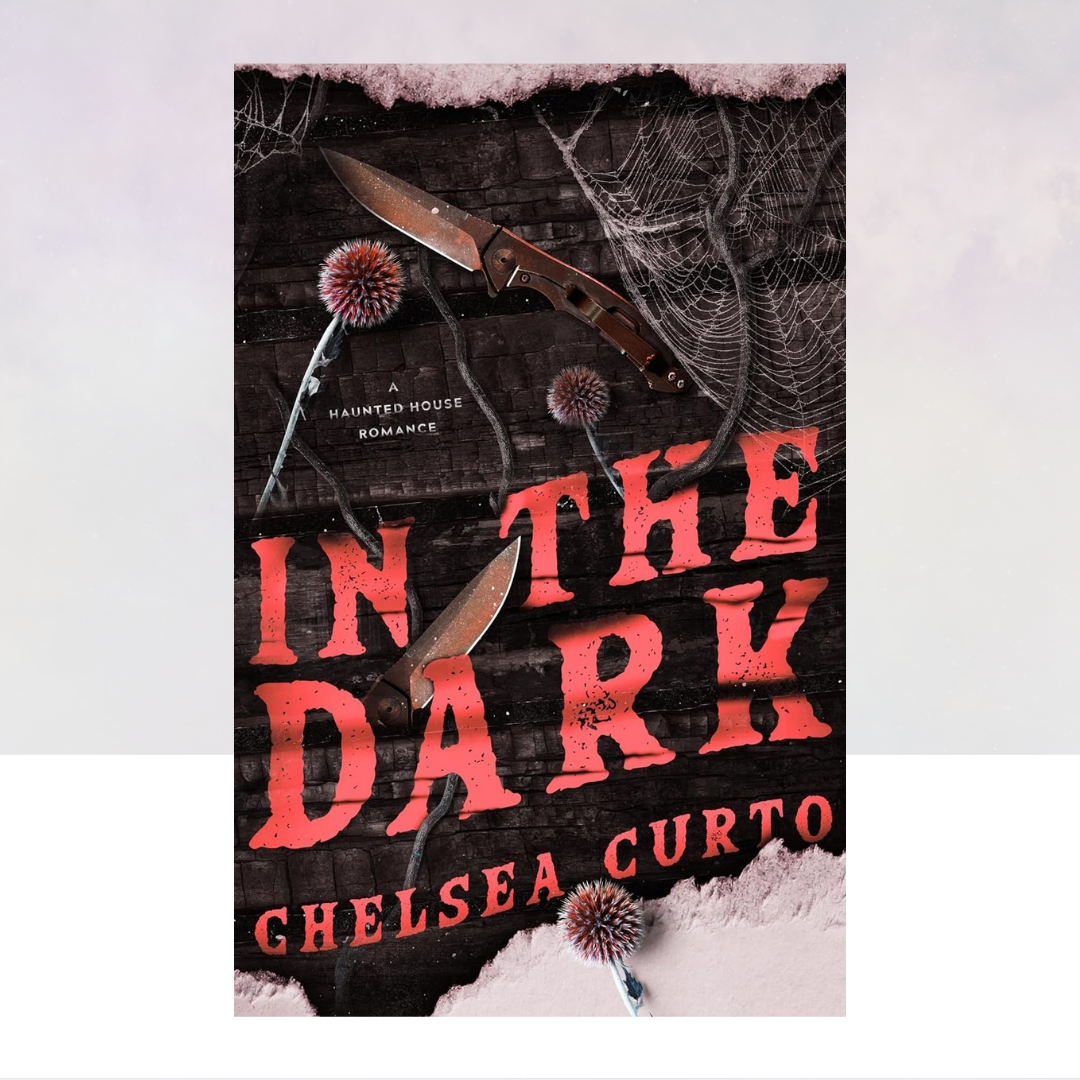 In the Dark [Discreet Cover]