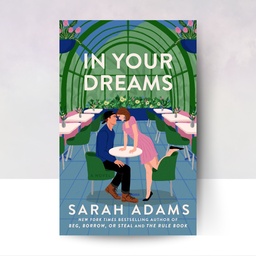 [PREORDER] In Your Dreams