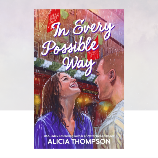 [PREORDER] In Every Possible Way