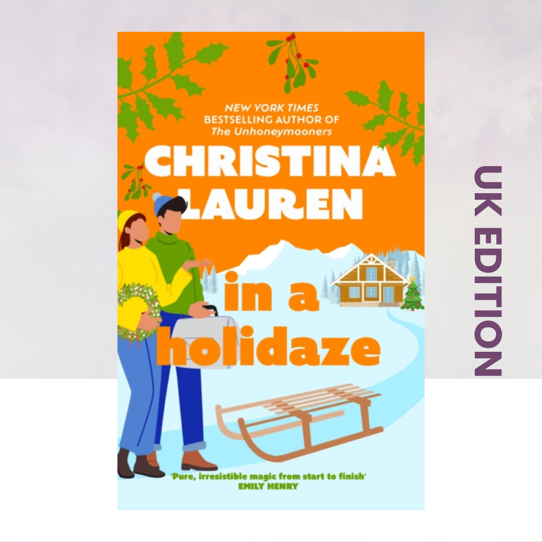 In a Holidaze [UK Edition]