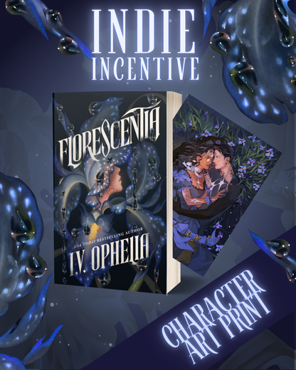 [PREORDER] Florescentia