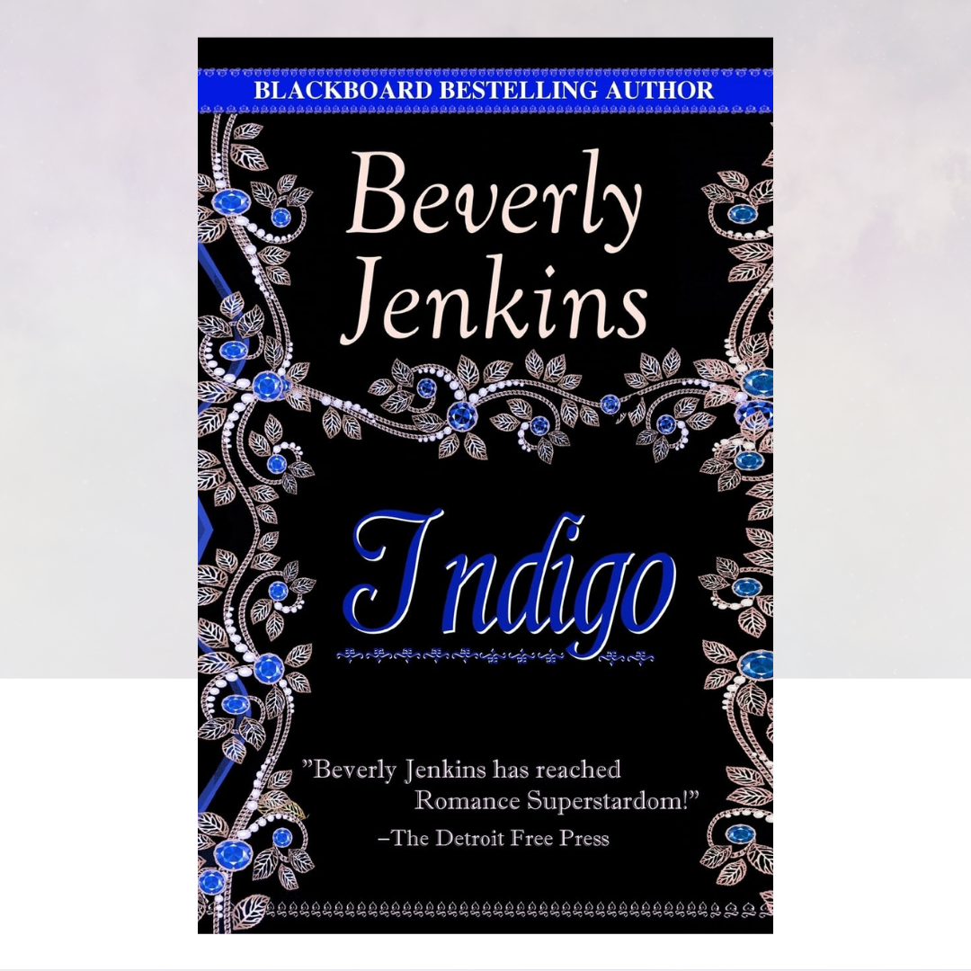 Indigo