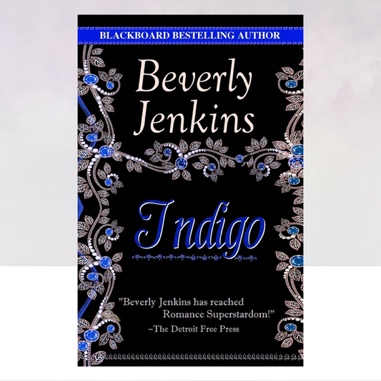 Indigo