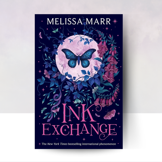 Ink Exchange