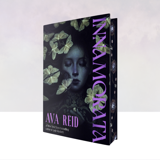 [PREORDER] Innamorata