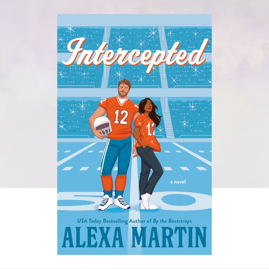 Intercepted
