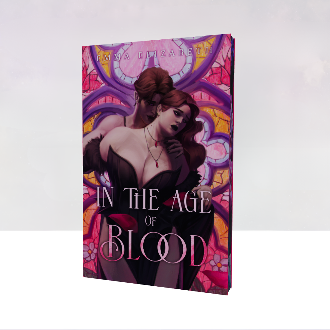 [PREORDER] In the Age of Blood [Special Edition]