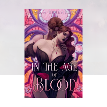 [PREORDER] In the Age of Blood