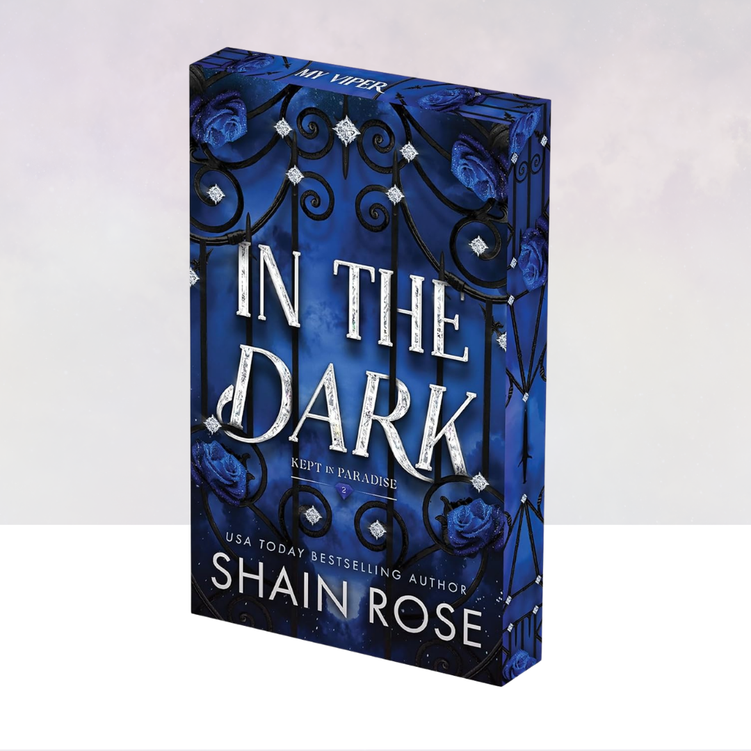 [PREORDER] In the Dark