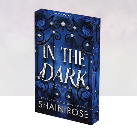 [PREORDER] In the Dark