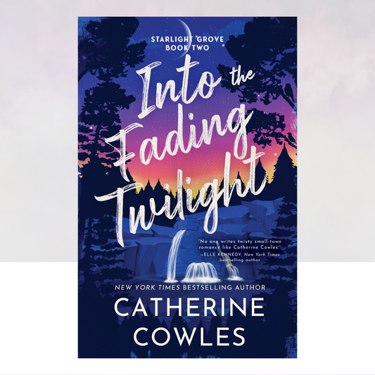 [PREORDER] Into the Fading Twilight [Indie Exclusive]