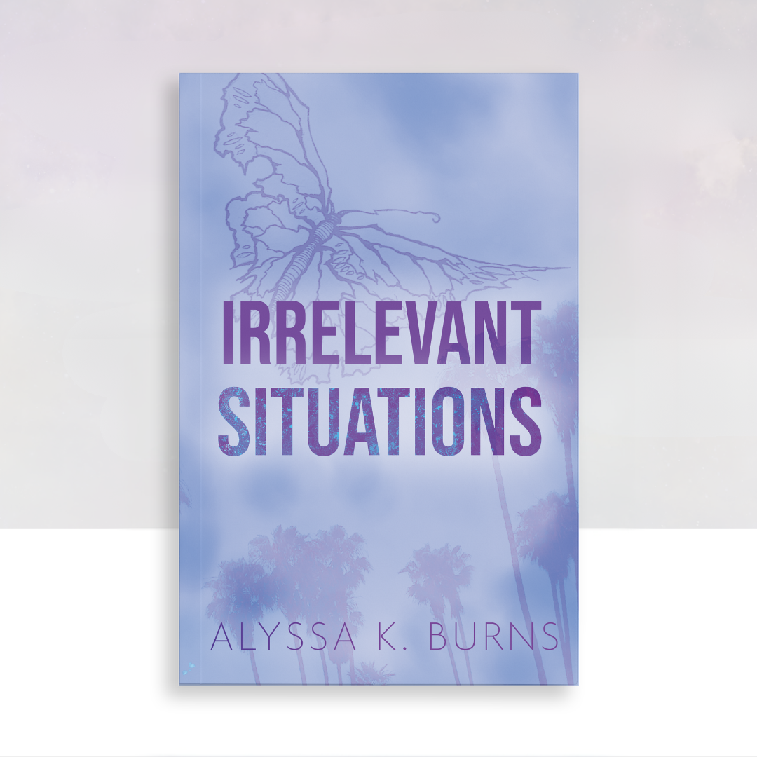 [PREORDER] Irrelevant Situations