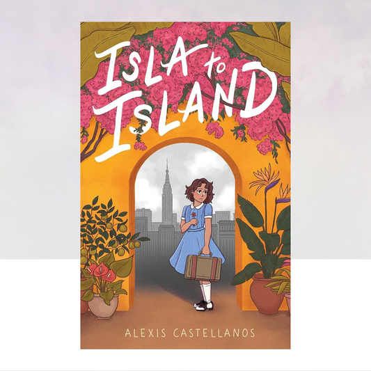 Isla to Island