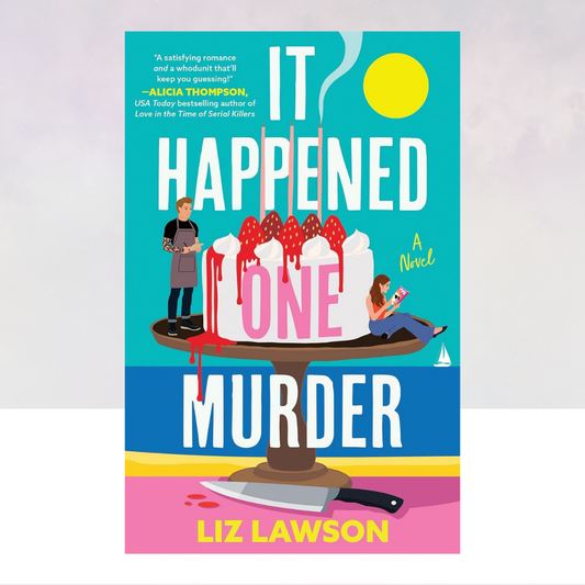 It Happened One Murder