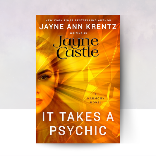 It Takes a Psychic