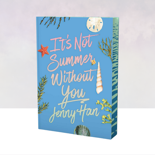It's Not Summer Without You [Deluxe Edition]