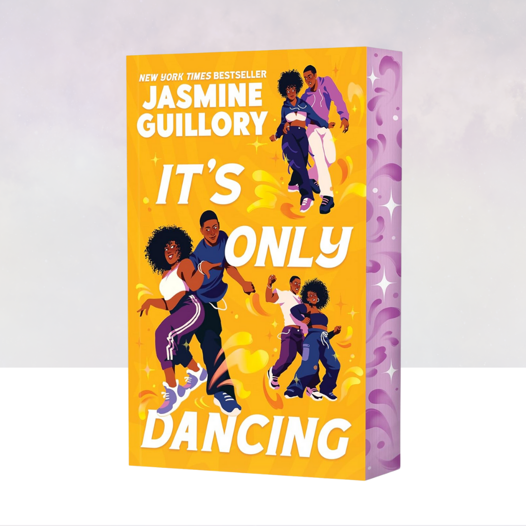 [PREORDER] It's Only Dancing