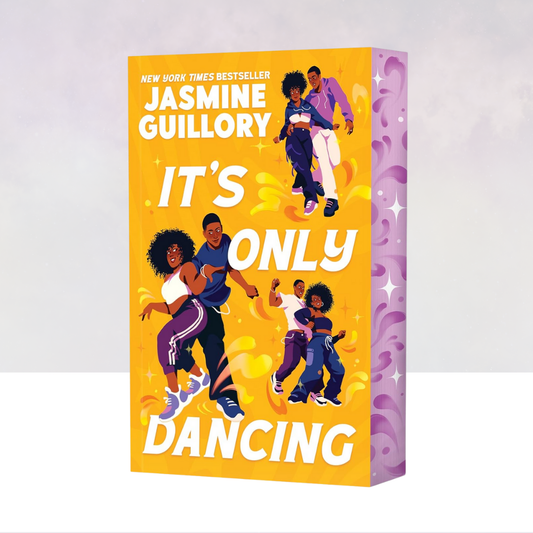 [PREORDER] It's Only Dancing