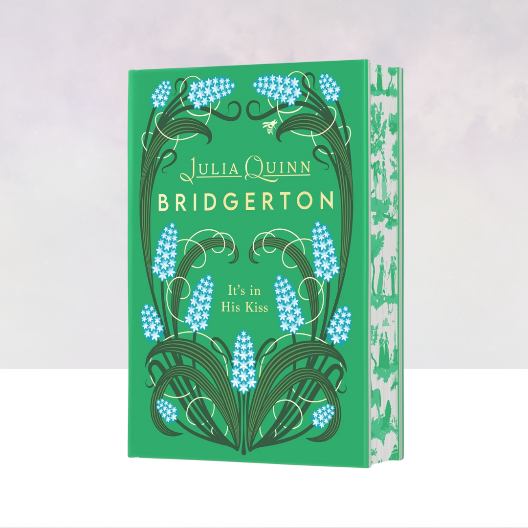 [PREORDER] It's in His Kiss [Deluxe Collector's Edition]