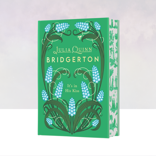 [PREORDER] It's in His Kiss [Deluxe Collector's Edition]