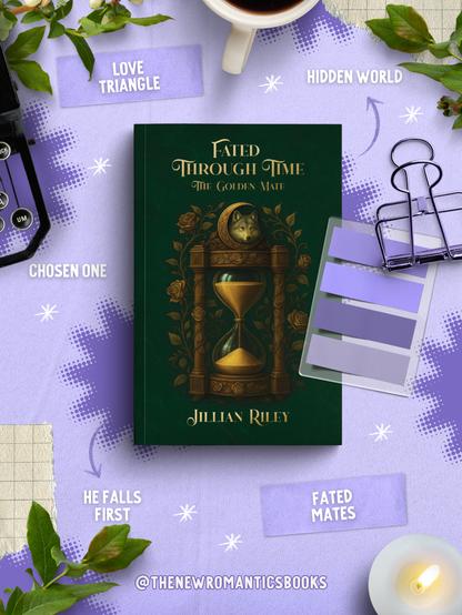 Jillian Riley | In-Store Author Signing