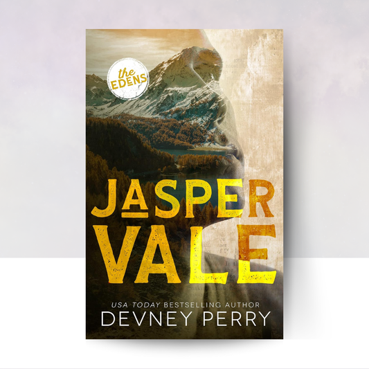 Jasper Vale