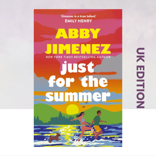 Just for the Summer [UK Edition]