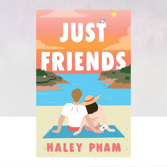 [PREORDER] Just Friends